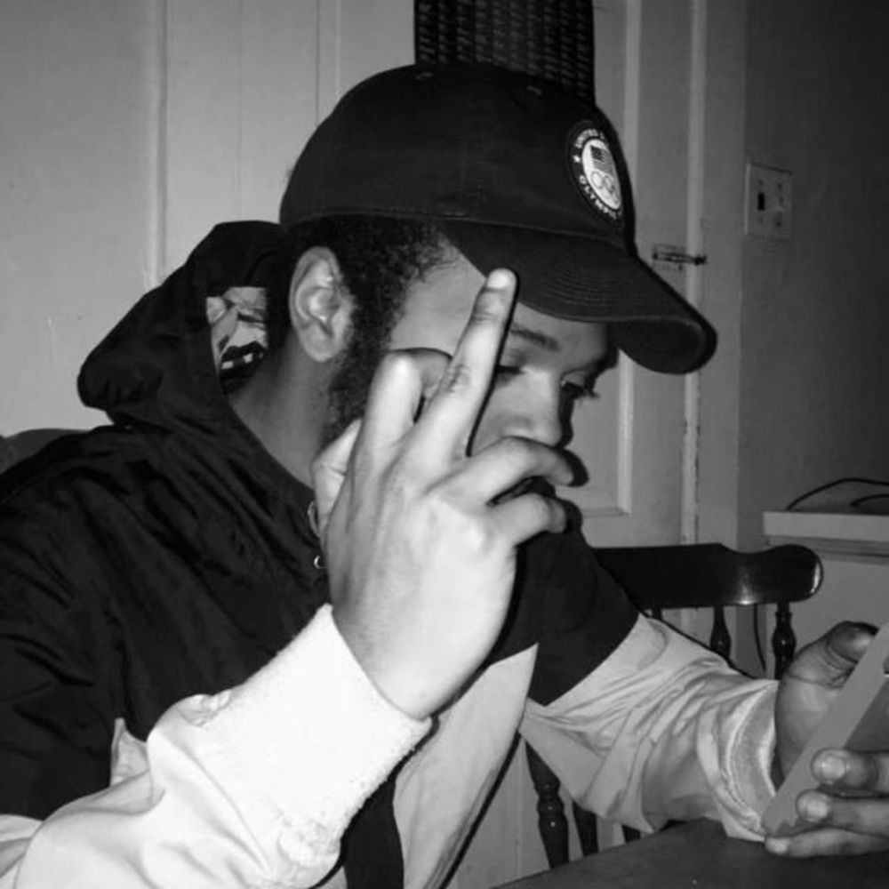 Meet your Posher, Jay